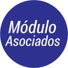 Módulo Asociados